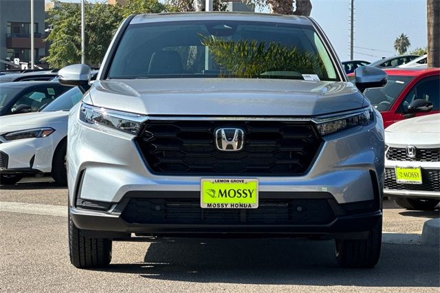 2026 Honda CR-V EX-L 2026 Honda CR-V EX-L