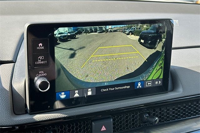 2026 Honda CR-V EX-L 2026 Honda CR-V EX-L