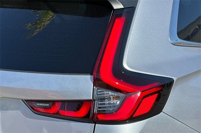 2026 Honda CR-V EX-L 2026 Honda CR-V EX-L