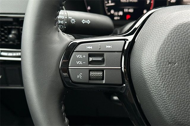 2026 Honda CR-V EX-L 2026 Honda CR-V EX-L