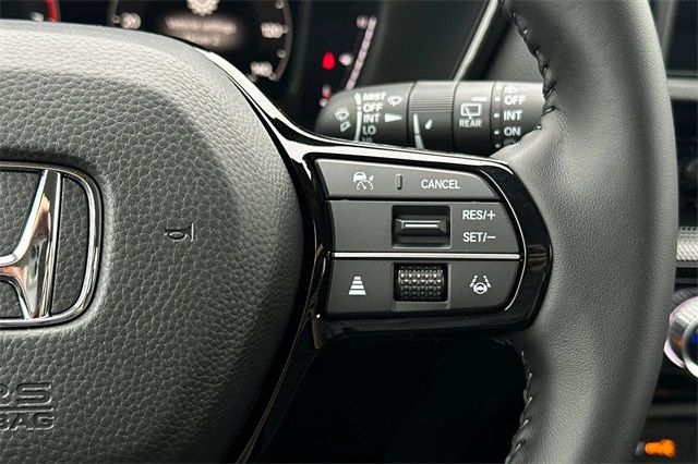 2026 Honda CR-V EX-L 2026 Honda CR-V EX-L