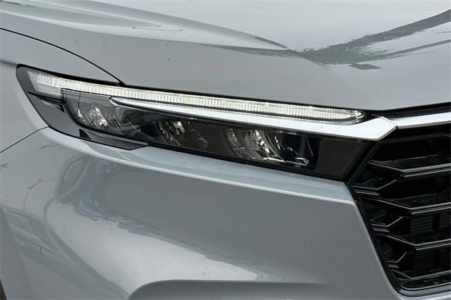 2026 Honda CR-V EX-L 2026 Honda CR-V EX-L