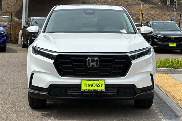 2026 Honda CR-V EX-L 2026 Honda CR-V EX-L