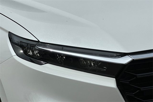 2026 Honda CR-V EX-L 2026 Honda CR-V EX-L