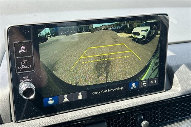 2026 Honda CR-V EX-L 2026 Honda CR-V EX-L