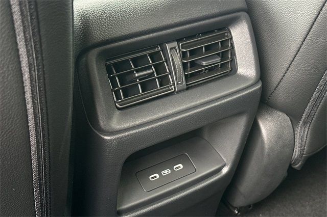 2026 Honda CR-V EX-L 2026 Honda CR-V EX-L