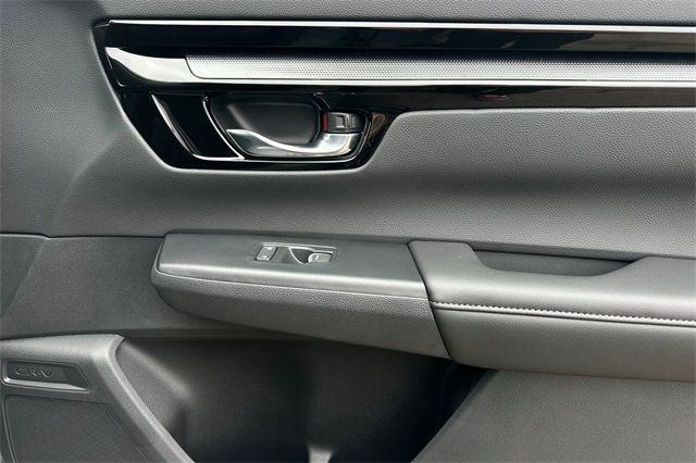 2026 Honda CR-V EX-L 2026 Honda CR-V EX-L