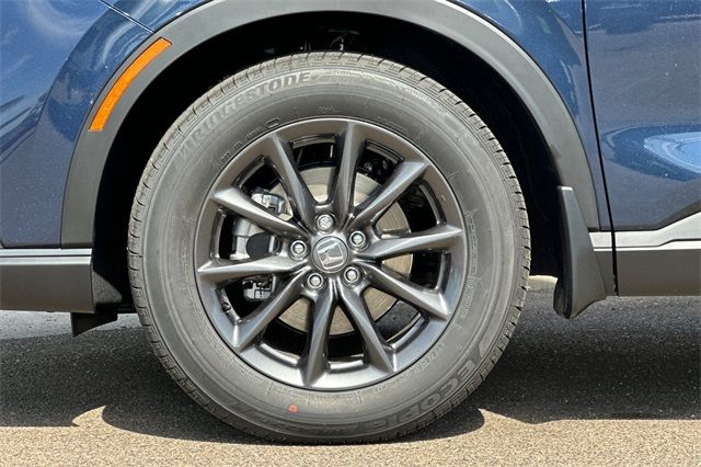 2026 Honda CR-V EX-L 2026 Honda CR-V EX-L