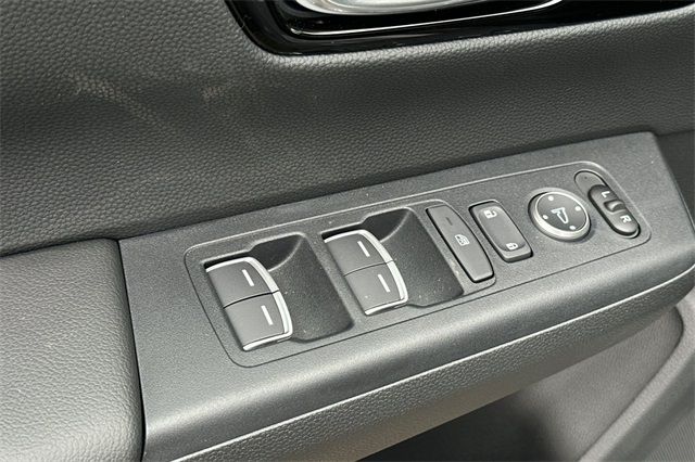 2026 Honda CR-V EX-L 2026 Honda CR-V EX-L