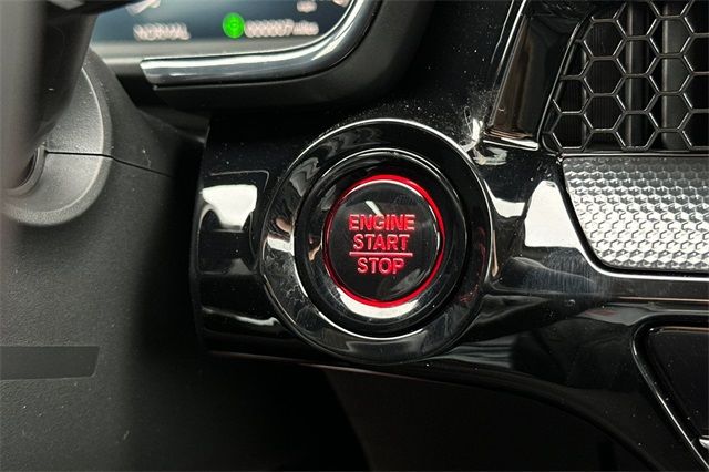 2026 Honda CR-V EX-L 2026 Honda CR-V EX-L