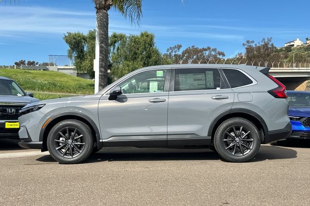 2026 Honda CR-V EX-L 2026 Honda CR-V EX-L