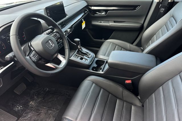 2026 Honda CR-V EX-L 2026 Honda CR-V EX-L