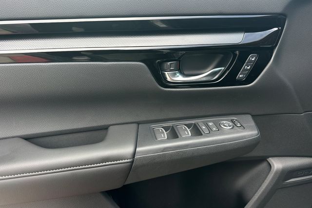 2026 Honda CR-V EX-L 2026 Honda CR-V EX-L