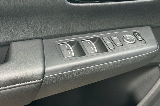 2026 Honda CR-V EX-L 2026 Honda CR-V EX-L