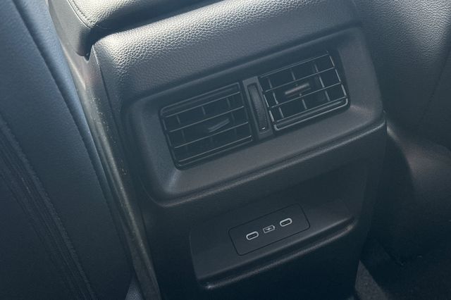 2026 Honda CR-V EX-L 2026 Honda CR-V EX-L