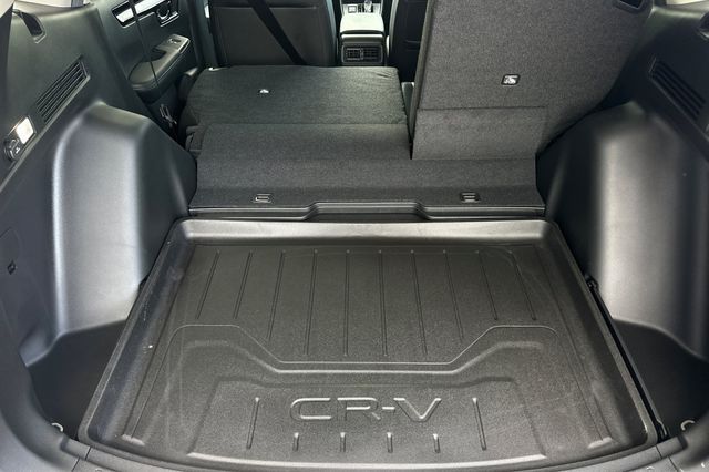 2026 Honda CR-V EX-L 2026 Honda CR-V EX-L