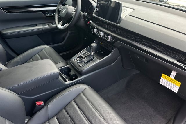 2026 Honda CR-V EX-L 2026 Honda CR-V EX-L