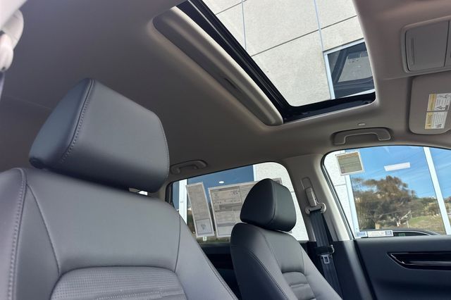 2026 Honda CR-V EX-L 2026 Honda CR-V EX-L