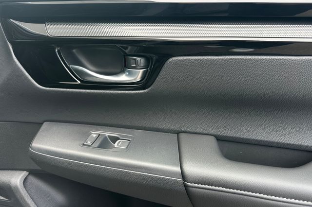 2026 Honda CR-V EX-L 2026 Honda CR-V EX-L