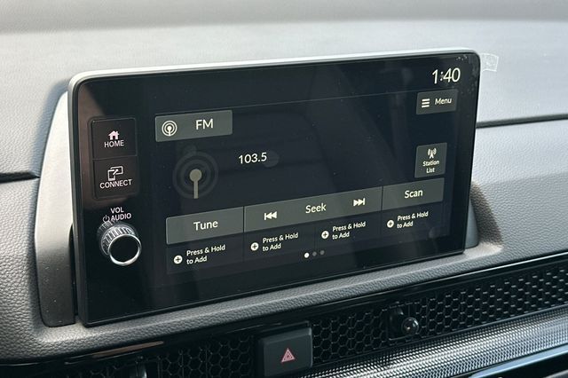 2026 Honda CR-V EX-L 2026 Honda CR-V EX-L