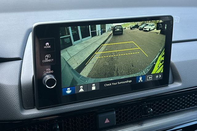 2026 Honda CR-V EX-L 2026 Honda CR-V EX-L