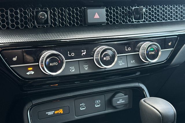 2026 Honda CR-V EX-L 2026 Honda CR-V EX-L