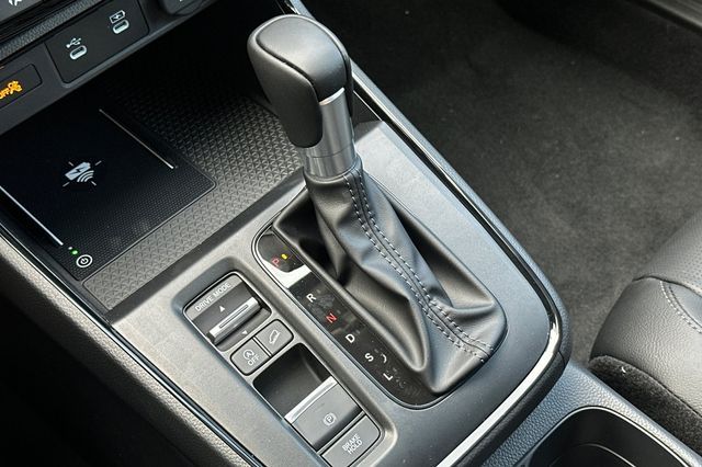 2026 Honda CR-V EX-L 2026 Honda CR-V EX-L