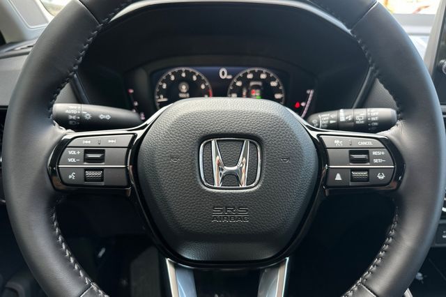 2026 Honda CR-V EX-L 2026 Honda CR-V EX-L