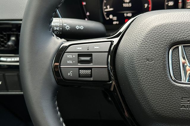 2026 Honda CR-V EX-L 2026 Honda CR-V EX-L