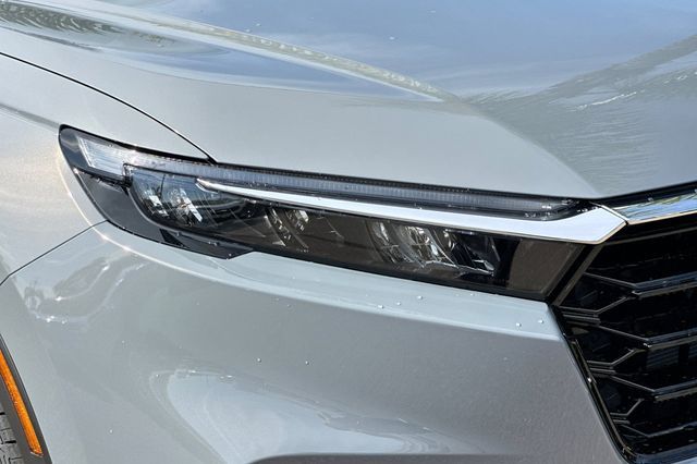 2026 Honda CR-V EX-L 2026 Honda CR-V EX-L