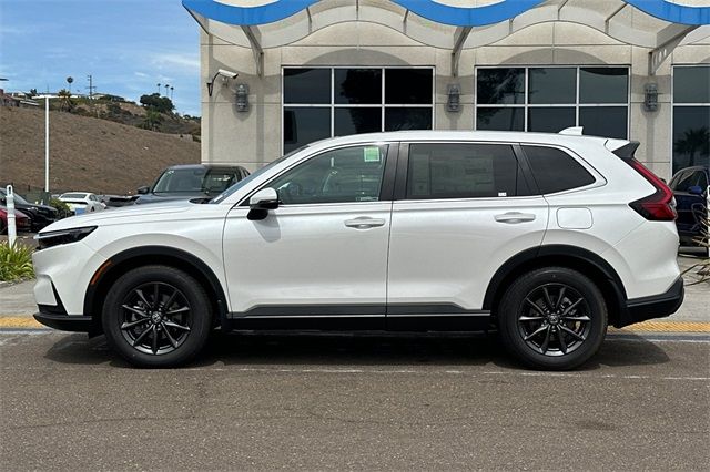 2026 Honda CR-V EX-L 2026 Honda CR-V EX-L