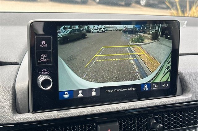 2026 Honda CR-V EX-L 2026 Honda CR-V EX-L