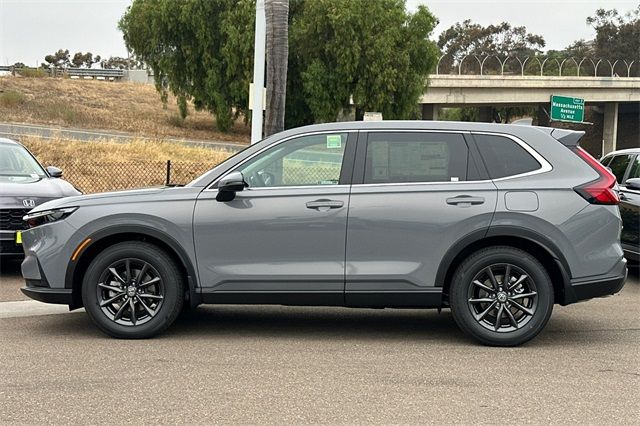 2026 Honda CR-V EX-L 2026 Honda CR-V EX-L