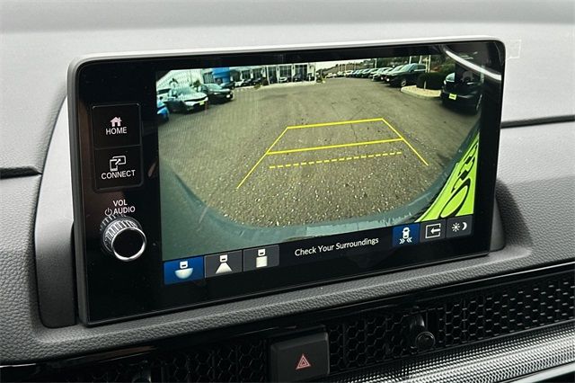 2026 Honda CR-V EX-L 2026 Honda CR-V EX-L