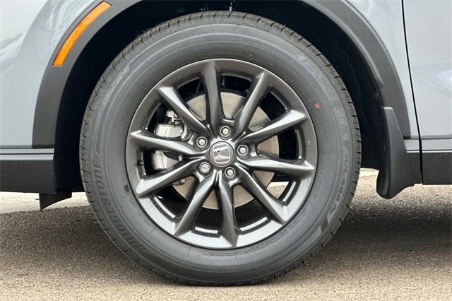 2026 Honda CR-V EX-L 2026 Honda CR-V EX-L