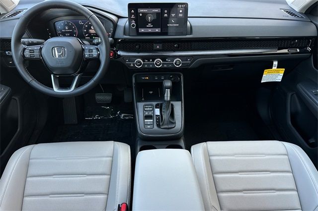 2026 Honda CR-V EX-L 2026 Honda CR-V EX-L