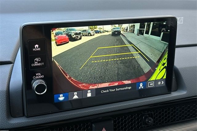 2026 Honda CR-V EX-L 2026 Honda CR-V EX-L