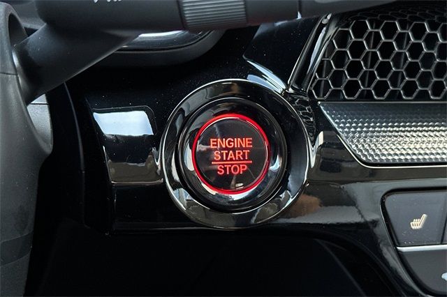 2026 Honda CR-V EX-L 2026 Honda CR-V EX-L