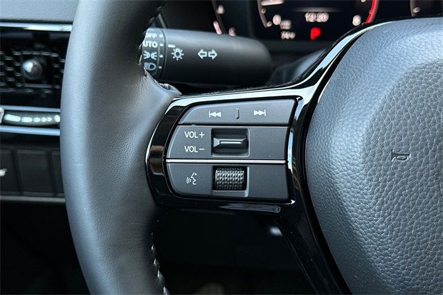 2026 Honda CR-V EX-L 2026 Honda CR-V EX-L