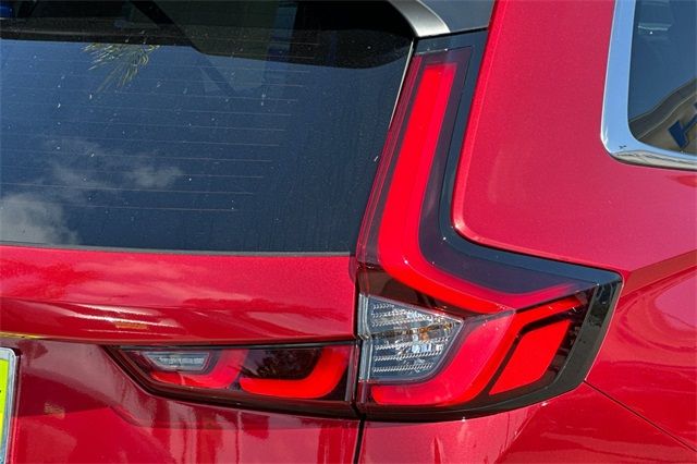 2026 Honda CR-V EX-L 2026 Honda CR-V EX-L