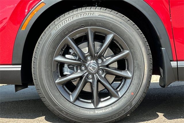 2026 Honda CR-V EX-L 2026 Honda CR-V EX-L