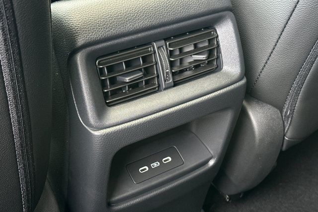 2026 Honda CR-V EX-L 2026 Honda CR-V EX-L