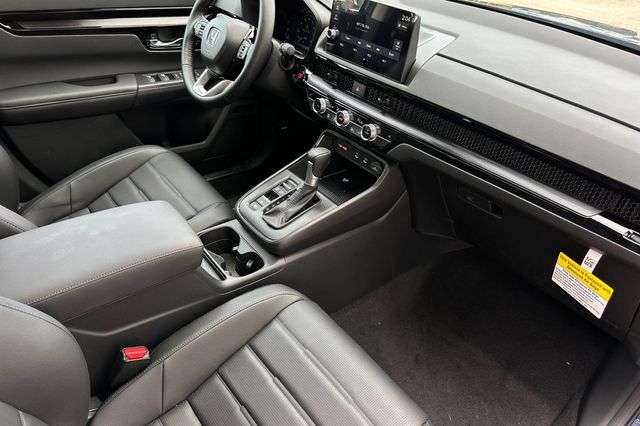 2026 Honda CR-V EX-L 2026 Honda CR-V EX-L