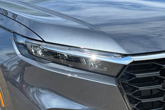 2026 Honda CR-V EX-L 2026 Honda CR-V EX-L