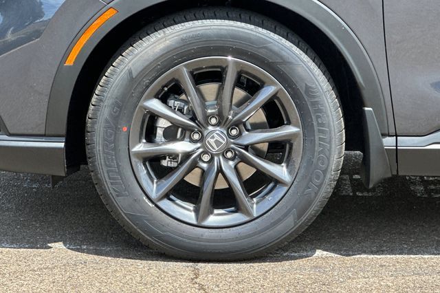 2026 Honda CR-V EX-L 2026 Honda CR-V EX-L