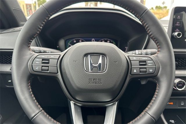 2026 Honda CR-V Hybrid Sport-L 2026 Honda CR-V Hybrid Sport-L