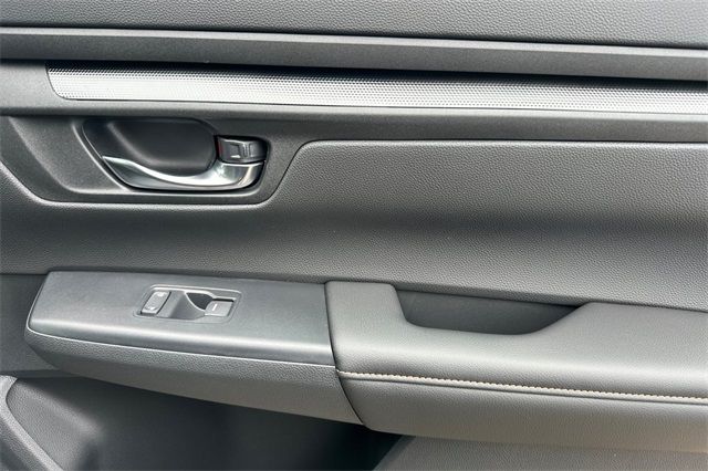 2026 Honda CR-V Hybrid Sport-L 2026 Honda CR-V Hybrid Sport-L