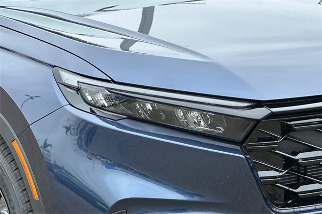 2026 Honda CR-V Hybrid Sport-L 2026 Honda CR-V Hybrid Sport-L