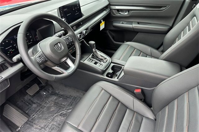 2026 Honda CR-V Hybrid Sport-L 2026 Honda CR-V Hybrid Sport-L