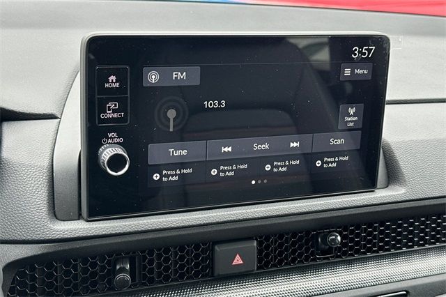 2026 Honda CR-V Hybrid Sport-L 2026 Honda CR-V Hybrid Sport-L